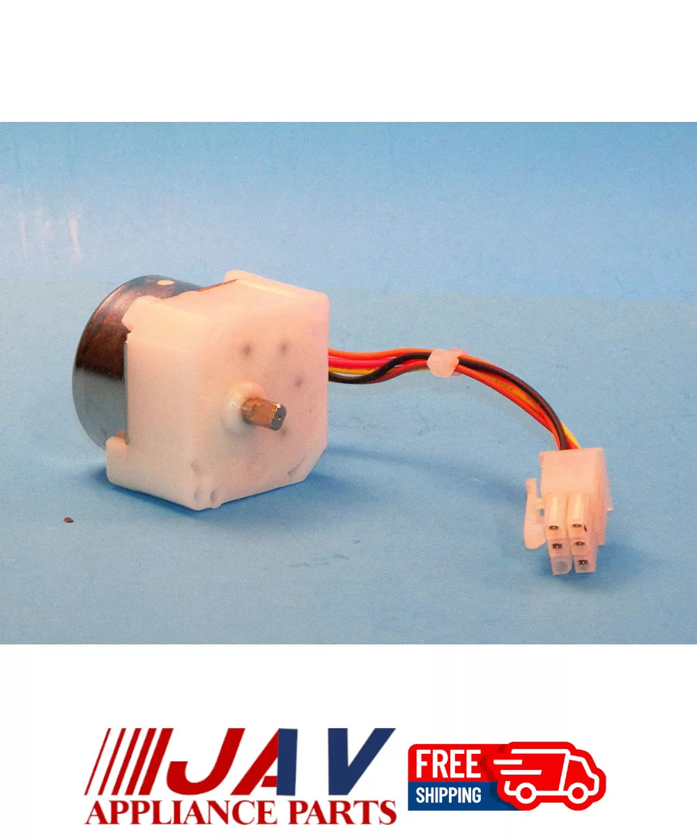 OEM Whirlpool Refrigerator Motor Inv# LR1304