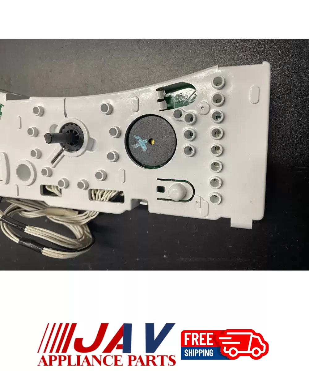 Whirlpool Kenmore Maytag 8574952 8564404 Washer Control Board PID# 19008