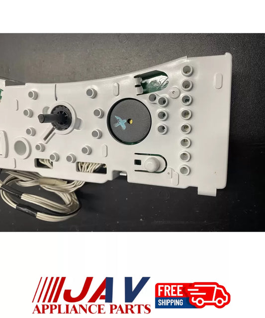 Whirlpool Kenmore Maytag 8574952 8564404 Washer Control Board PID# 19008