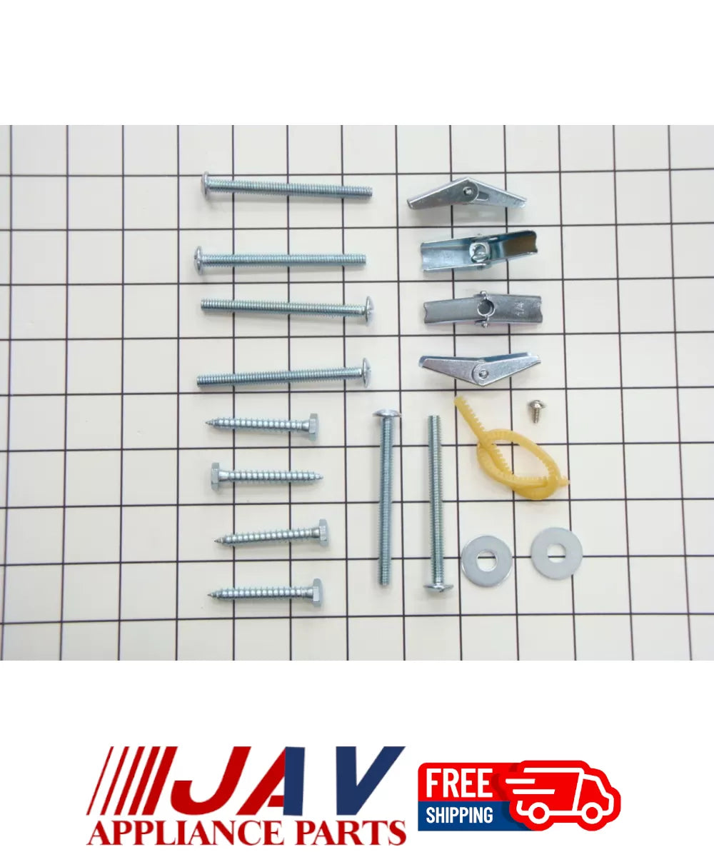 OEM Roper Microwave Hard-mount Inv# LR1303