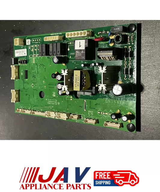 Hotpoint 197D8501G503 EBX1425P001 Refrigerator Control Board PID# 29450