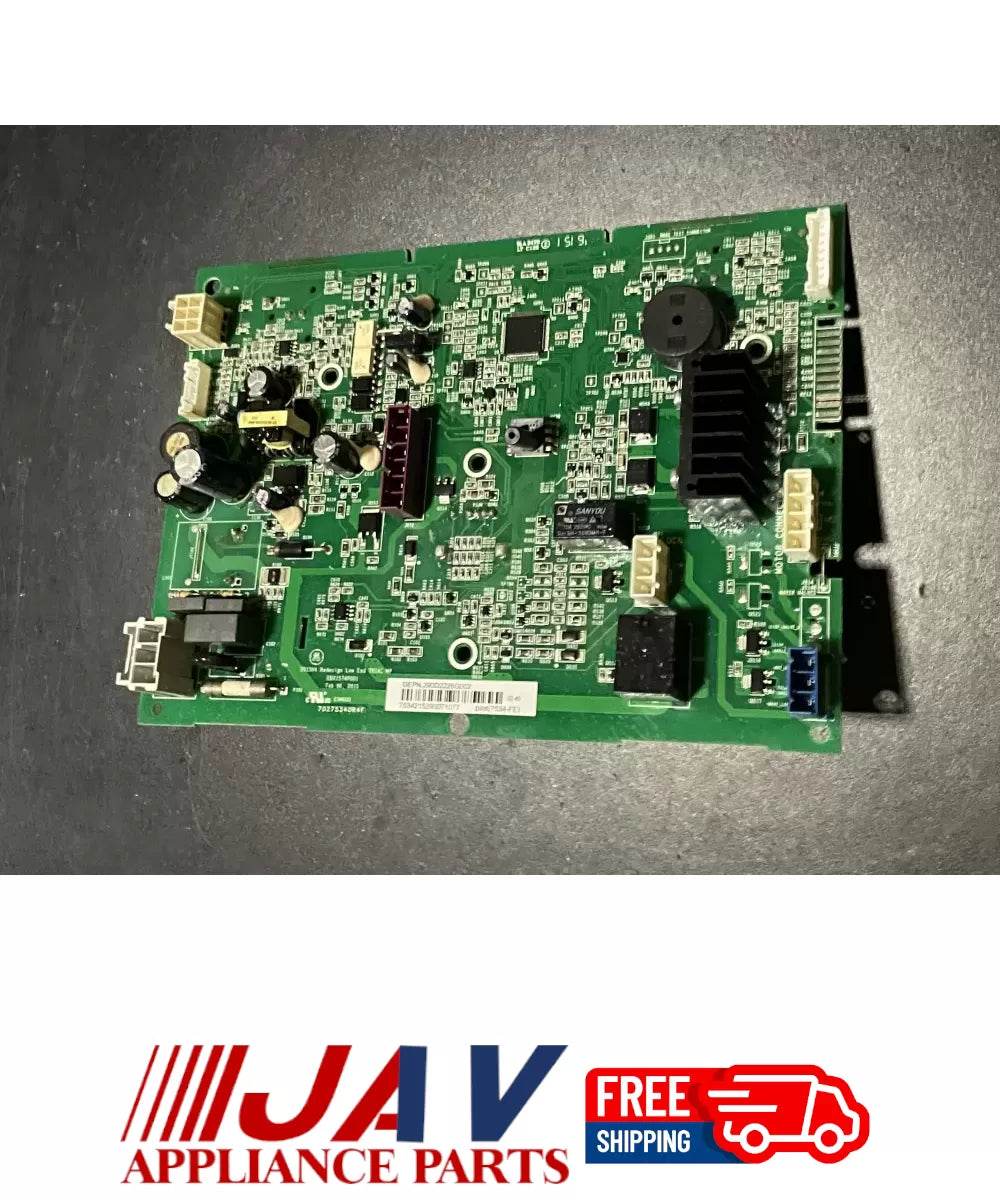 GE WH22X29556 WH18X25896 290D2226G002 Washer Control Board PID# 30009