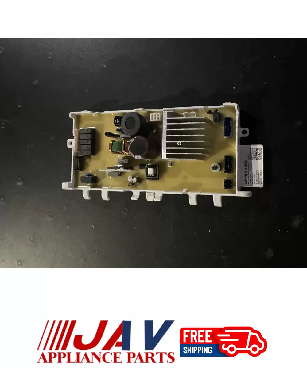 Kenmore W11105152 W11175258 W11266615 Washer Control Board PID# 27358