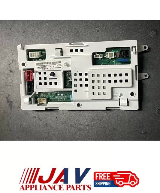 Maytag AP6261036 W10863406 W10885320 Washer Control Board PID# 16016
