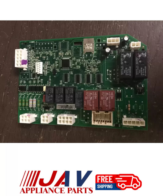 Whirlpool KitchenAid W10235414 Refrigerator Control Board PID# 18443