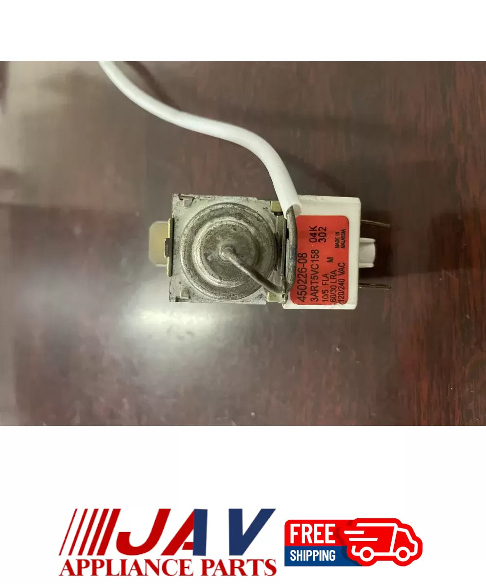 Westinghouse PS8769007 Thermostat Cold Control PID# 36112