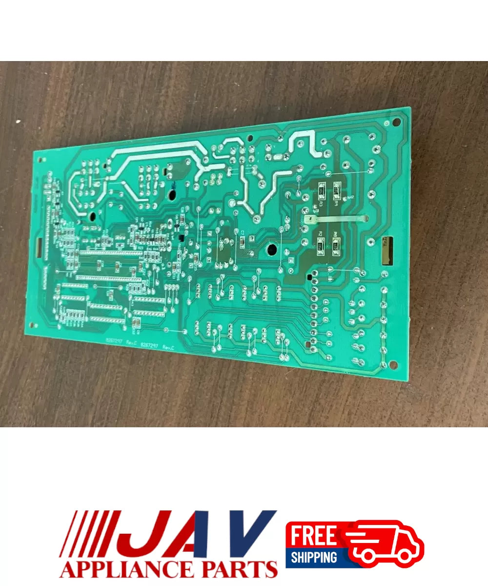 Whirlpool Kenmore 8271375 Washer Control Board PID# 30362