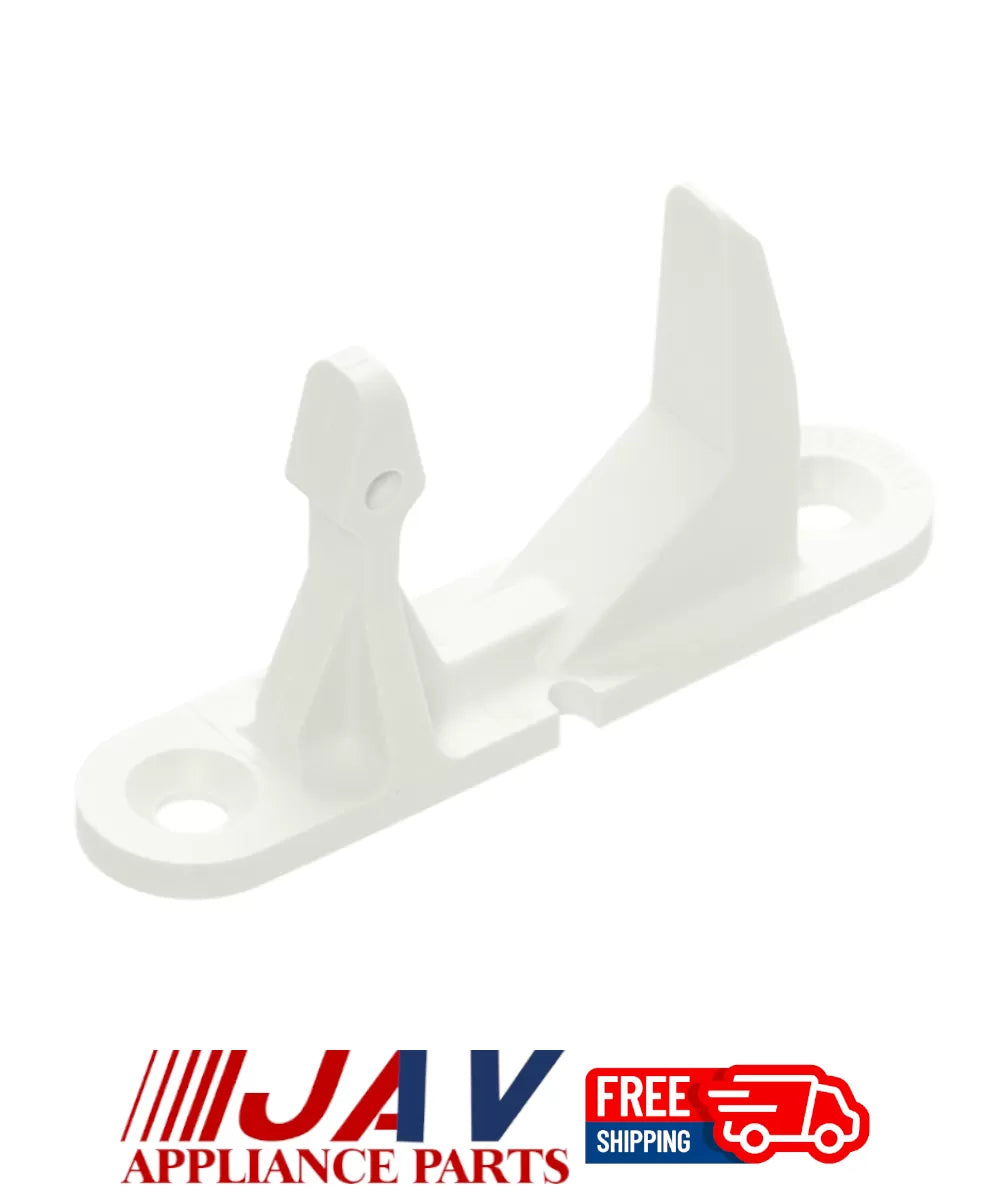 OEM Crosley Washer Door Strike White Inv# LR2512