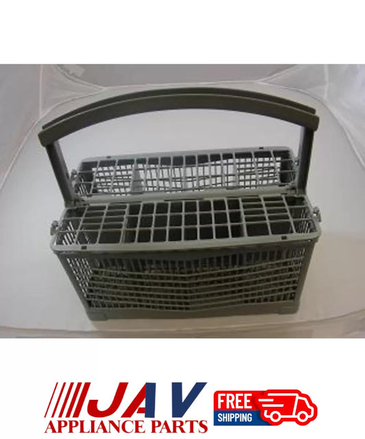 OEM Bosch Dishwasher Silverware Cutlery Basket Inv# LR4820