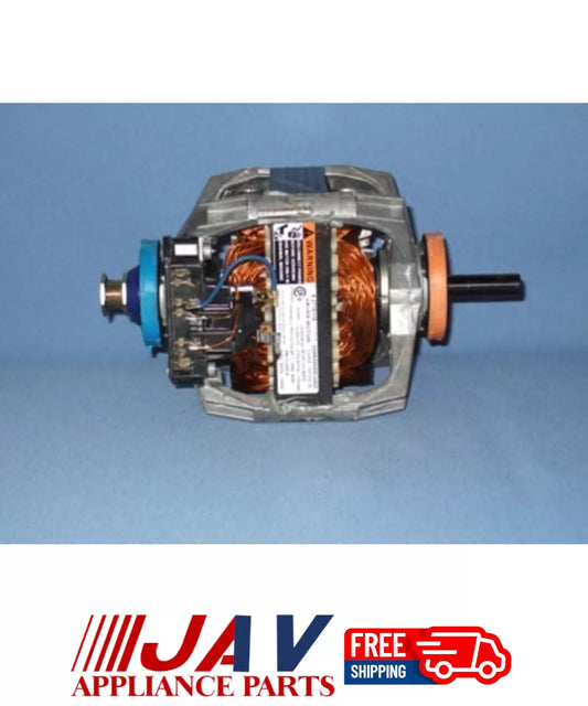 OEM Unknown Dryer Drive Motor Inv# LR309