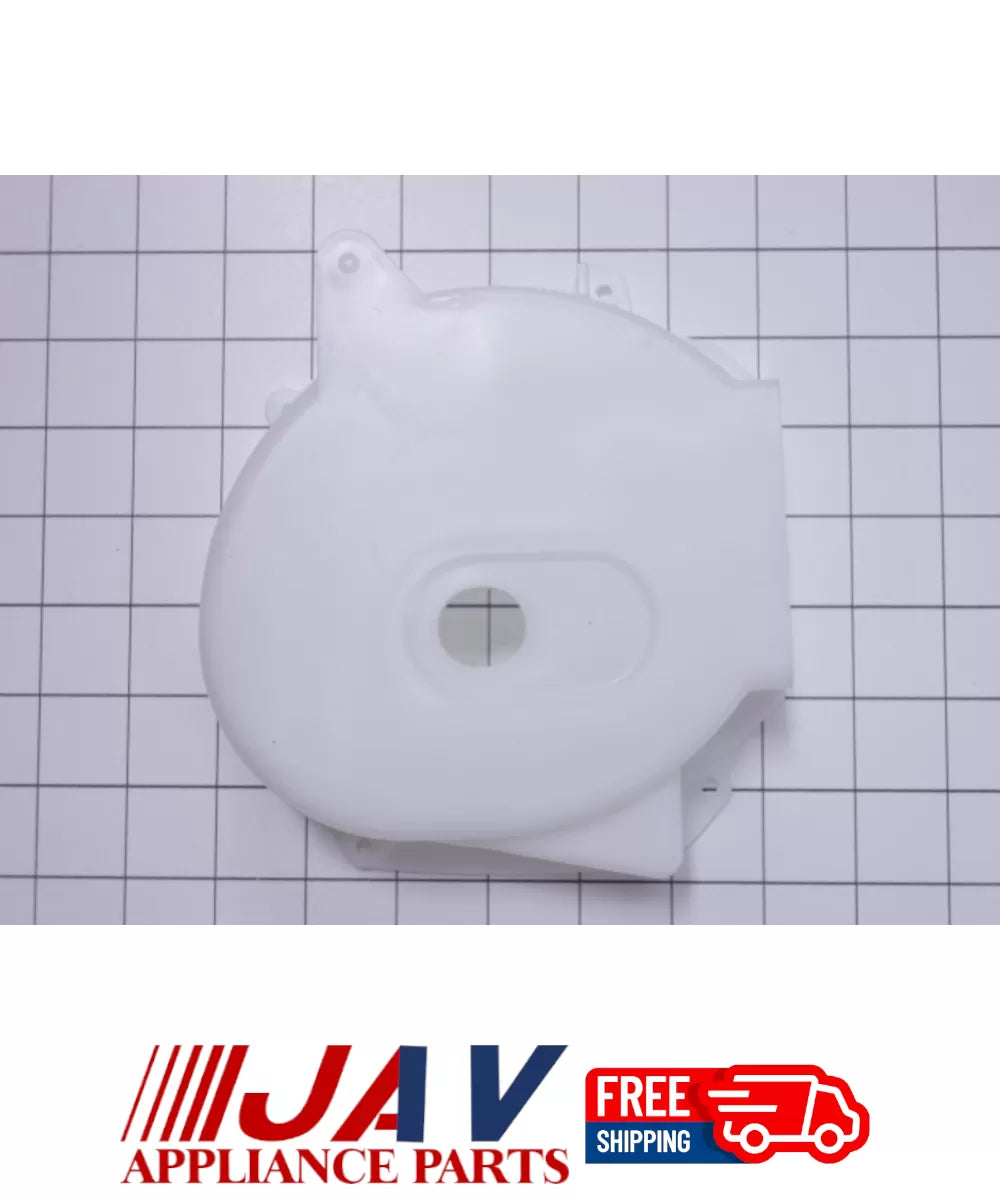 OEM Crosley Refrigerator Ice Crusher Housing Inv# LR2791