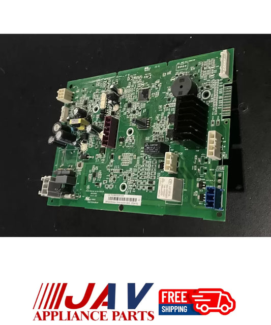 GE 290D2226G004 Washer Control Board PID# 25450