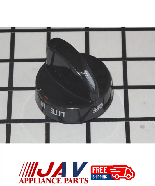 OEM Frigidaire Range Knob Inv# LR3450