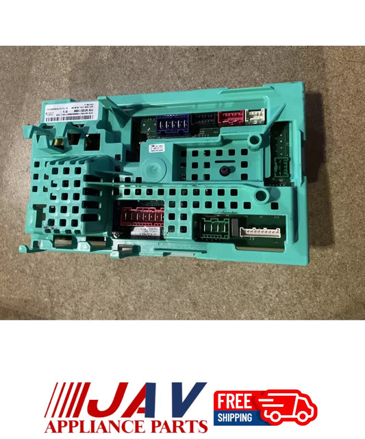 Whirlpool Kenmore Maytag W10511996 Washer Control Board PID# 27344