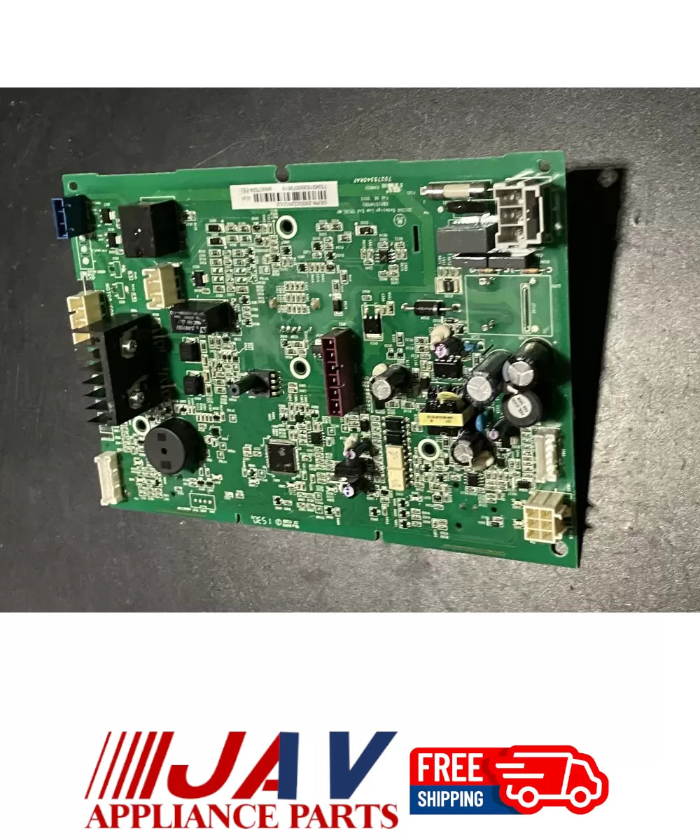 GE WH22X29556 WH18X25896 290D2226G002 Washer Control Board PID# 30051
