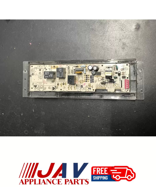 Hotpoint AP4926300 Range General Electric Oven Control Board PID# 14299