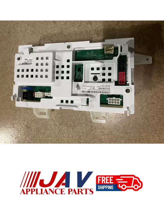 Maytag AP6261034 W10803588 W10831168 Washer Control Board PID# 26136