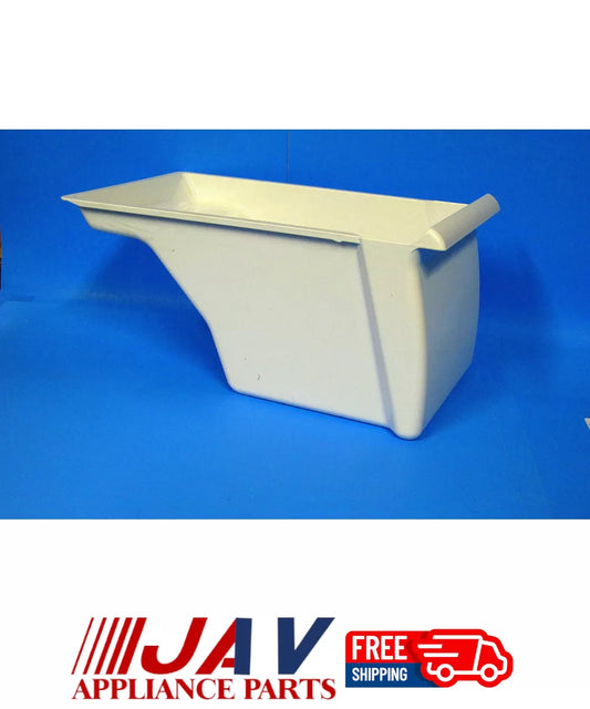 OEM Maytag Refrigerator Crisper Pan Inv# LR1026