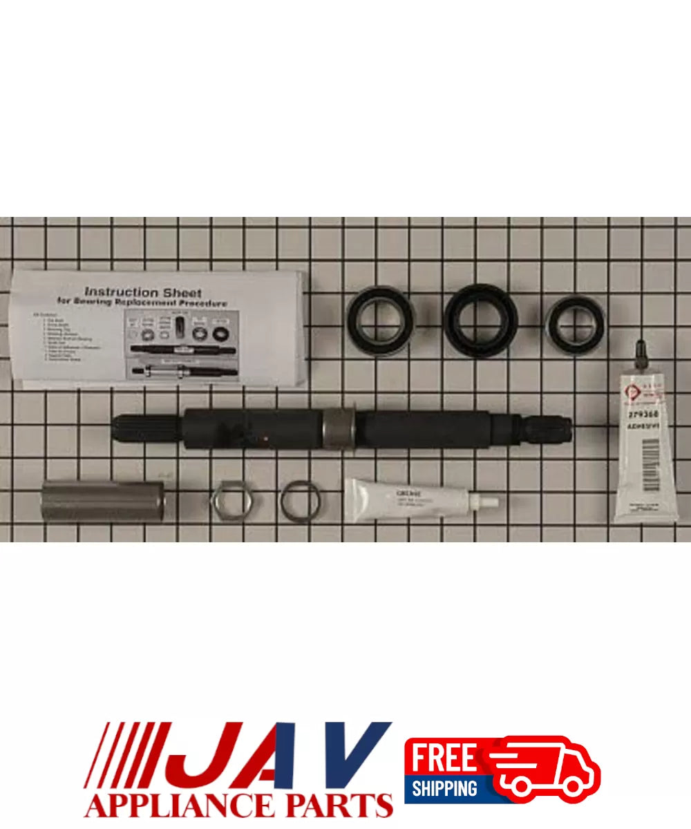 OEM Maytag Washer Seal And Bearing Kit Inv# LR187