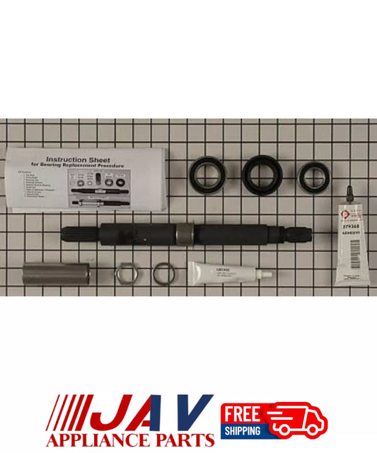 OEM Maytag Washer Seal And Bearing Kit Inv# LR187