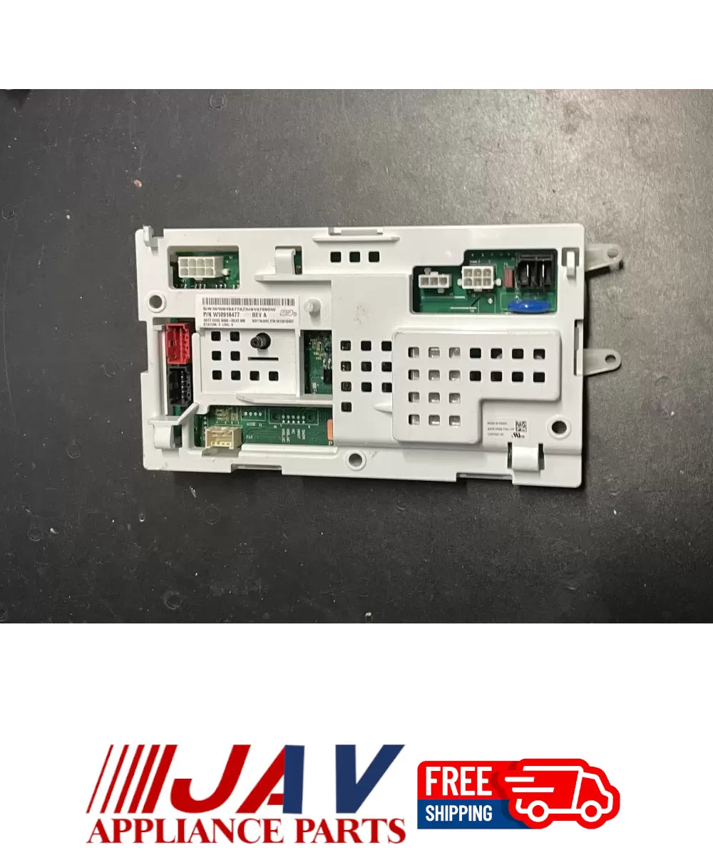 Kenmore W10841366 W10865063 W10915783 Washer Control Board PID# 14302