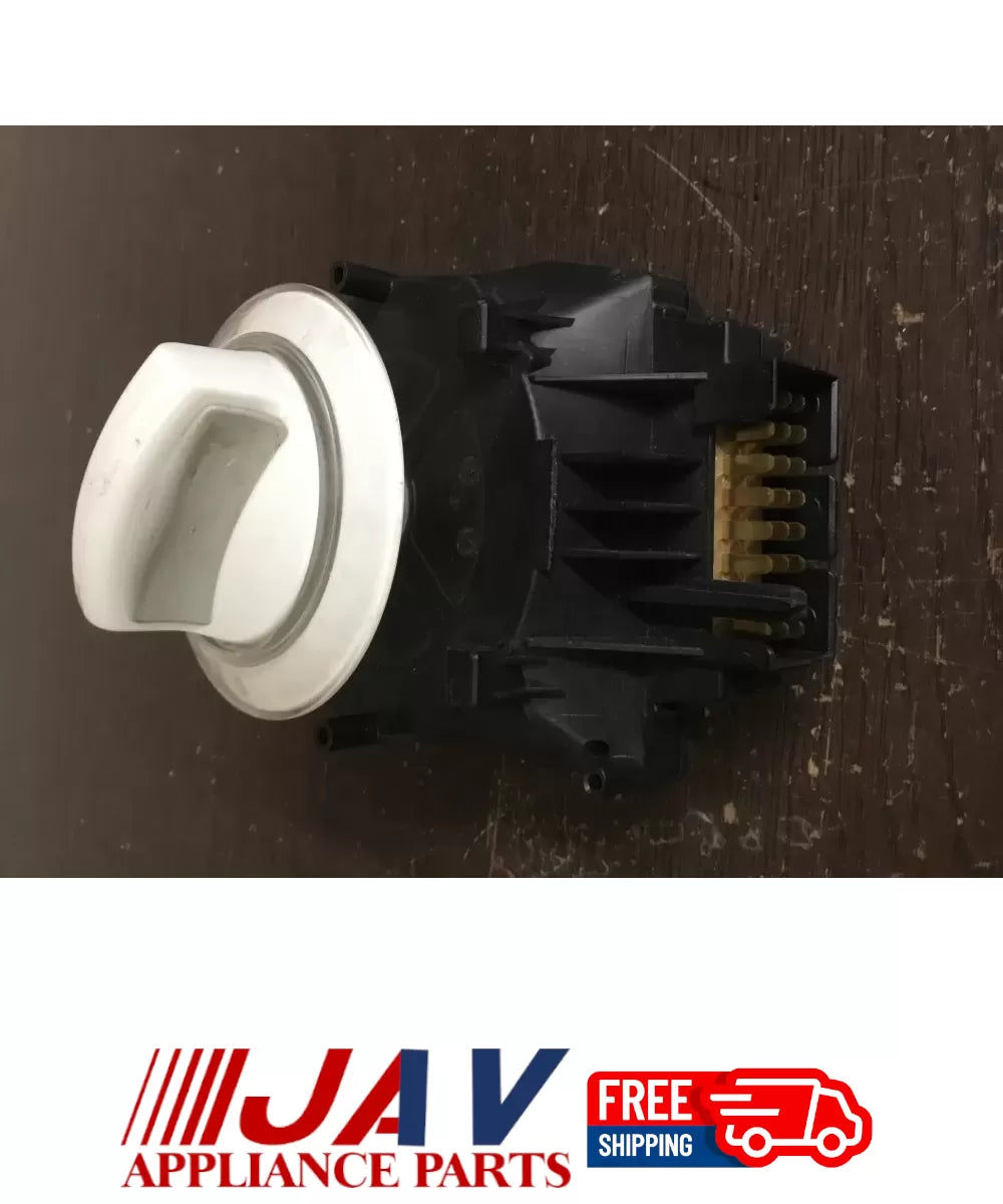 Whirlpool Kenmore 8557393 8557393R WP8557393 Washer R WP Timer PID# 17881