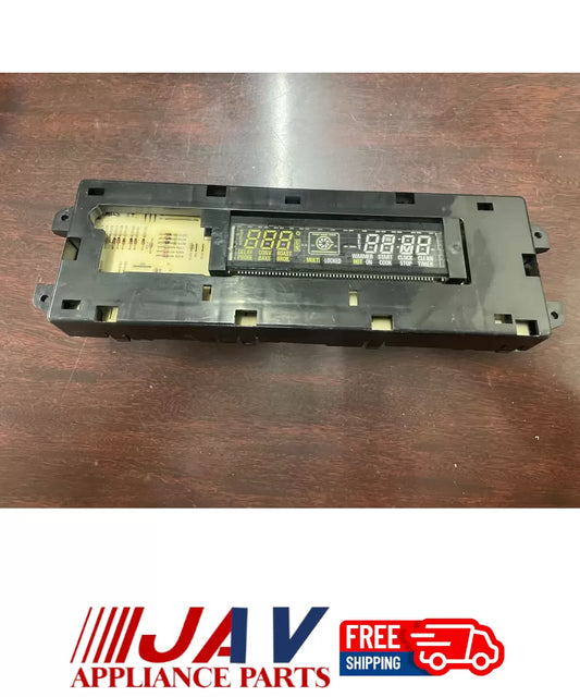 GE 164D4105P050 Wb27t10443 Oven Control Board PID# 30596