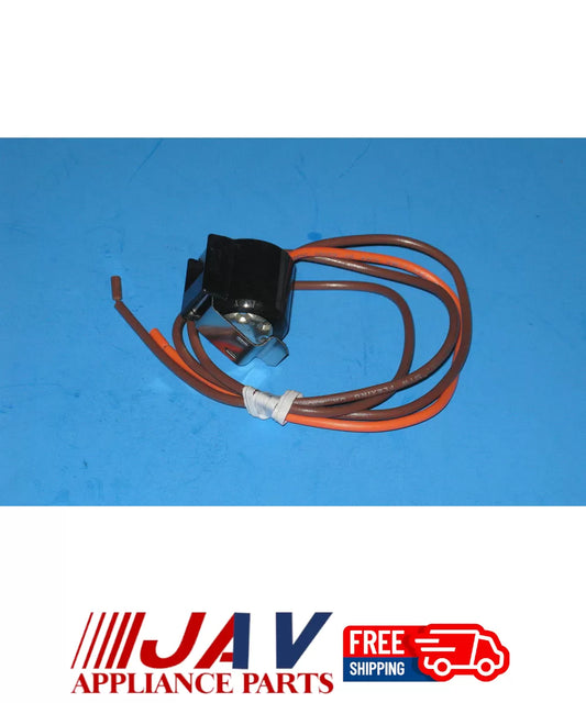 OEM Whirlpool Refrigerator Thermostat Inv# LR1122
