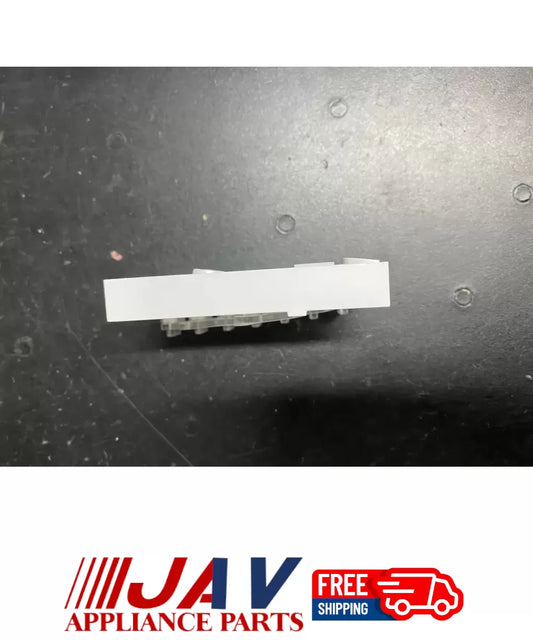 Electrolux EL1345529 A 1345529A Washer Control Board PID# 17014