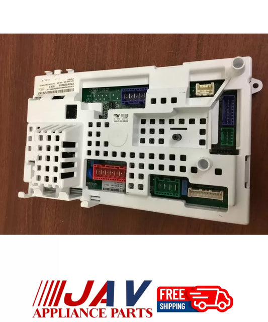 Kenmore AP5263461 W10296014 W10296099 Washer Control Board PID# 31060