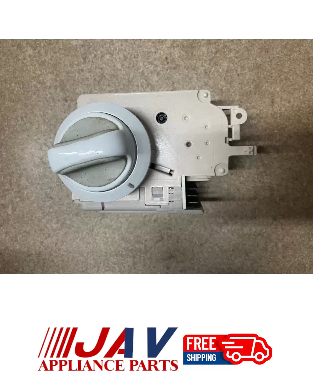 Frigidaire Kenmore AP3220654 1014374 134202300 Washer Timer PID# 22291
