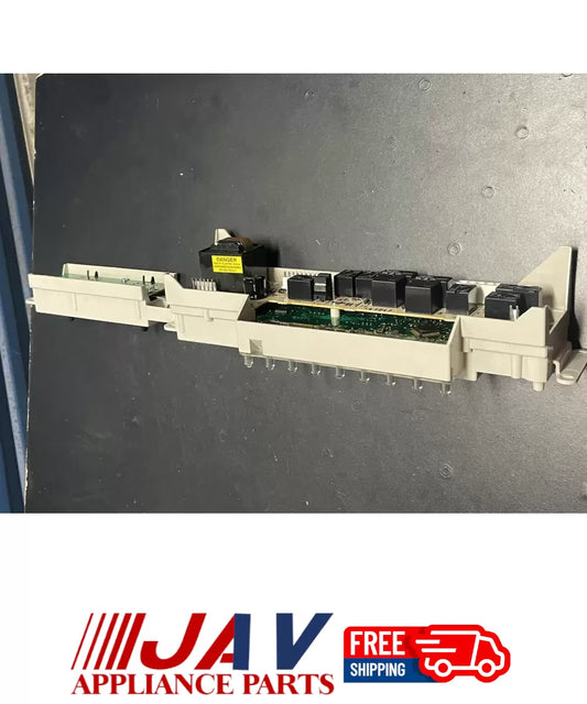 GE 175D4490G012 8RK4B10007200 WH12X10252 Washer Control Board PID# 20793