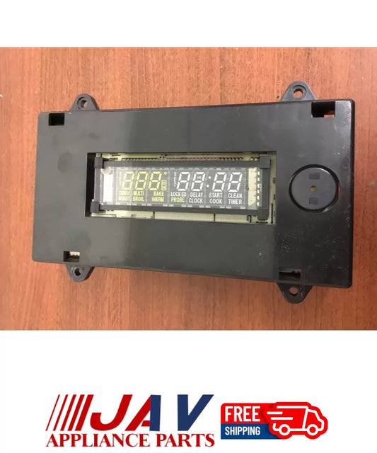 WB27T10916 Genuine GE Wall Oven Control Board PID# 31055