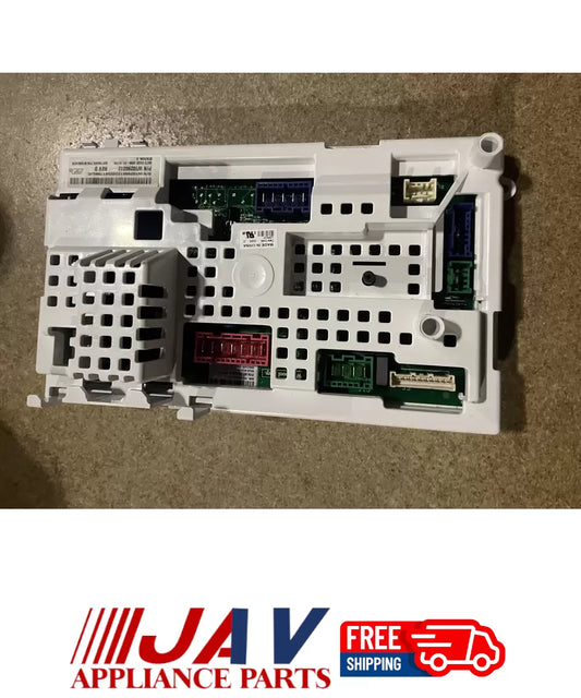 Kenmore W10296012 W10296097 W10393492 Washer Control Board PID# 28181