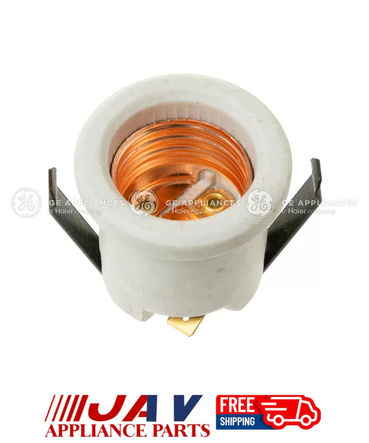 OEM Hotpoint Range Receptacle Push-in Inv# LR4472