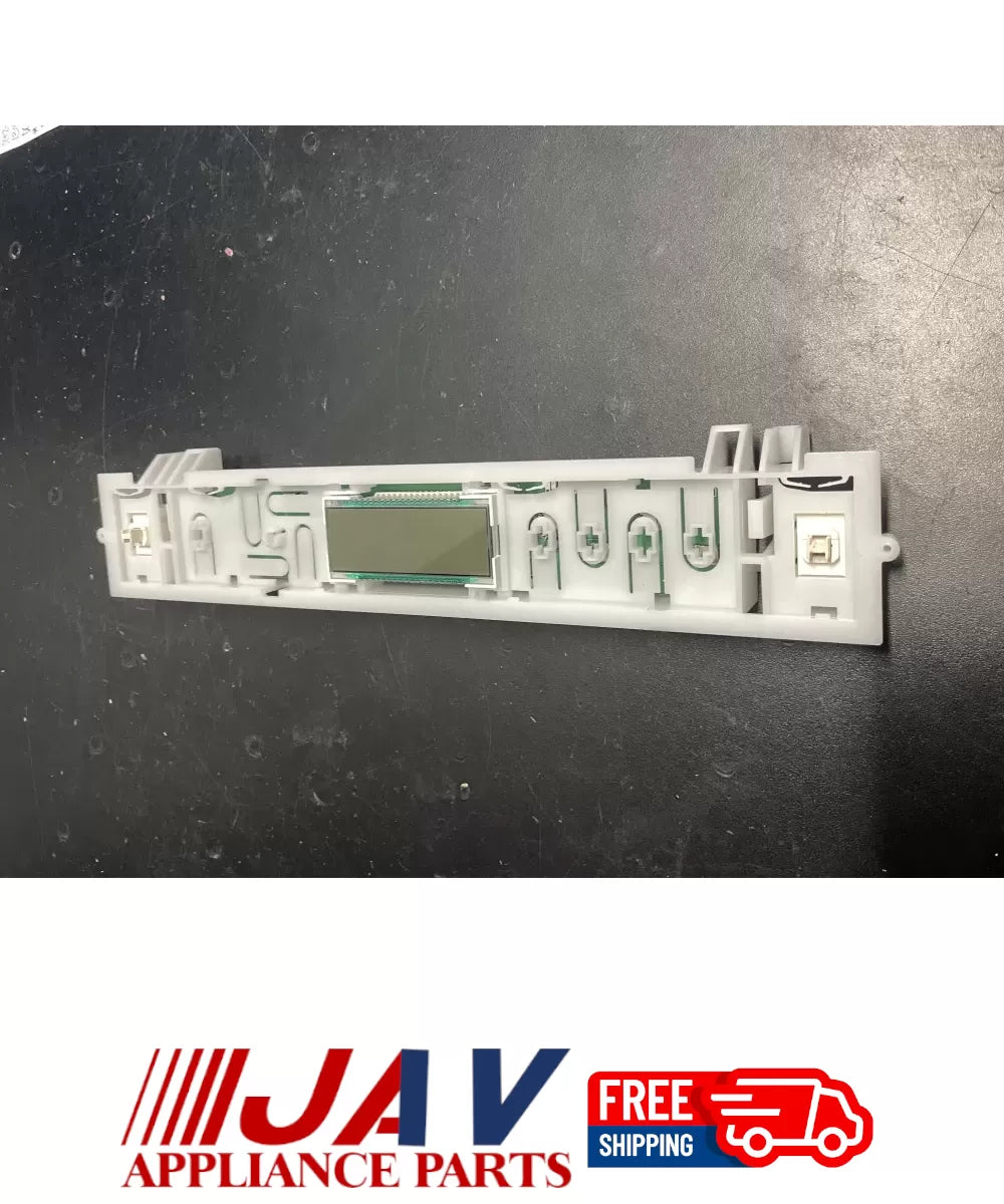 Bosch 11041716 9000661554 Refrigerator UI Control Board Module PID# 14055