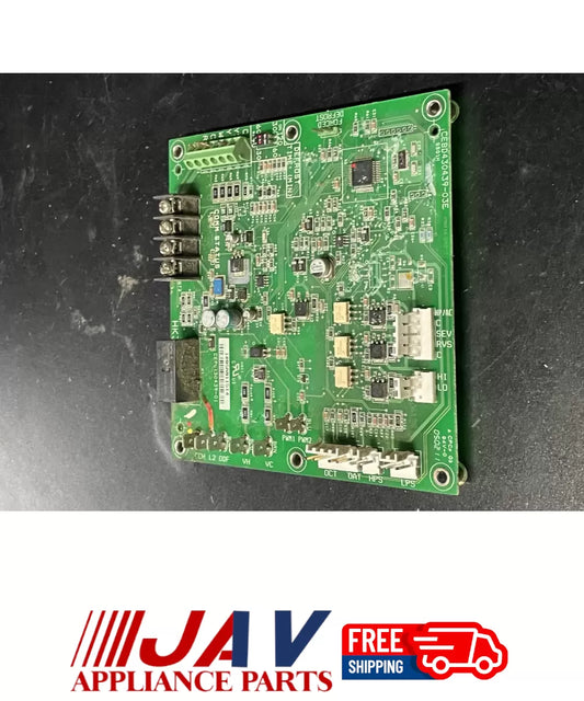 Carrier Bryant CEPL130439 01 Heat Pump Control Board PID# 22440