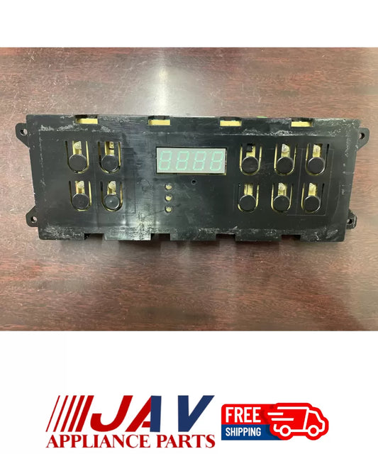 Frigidaire Kenmore AP3561834 1036364 Range Control Board PID# 34014