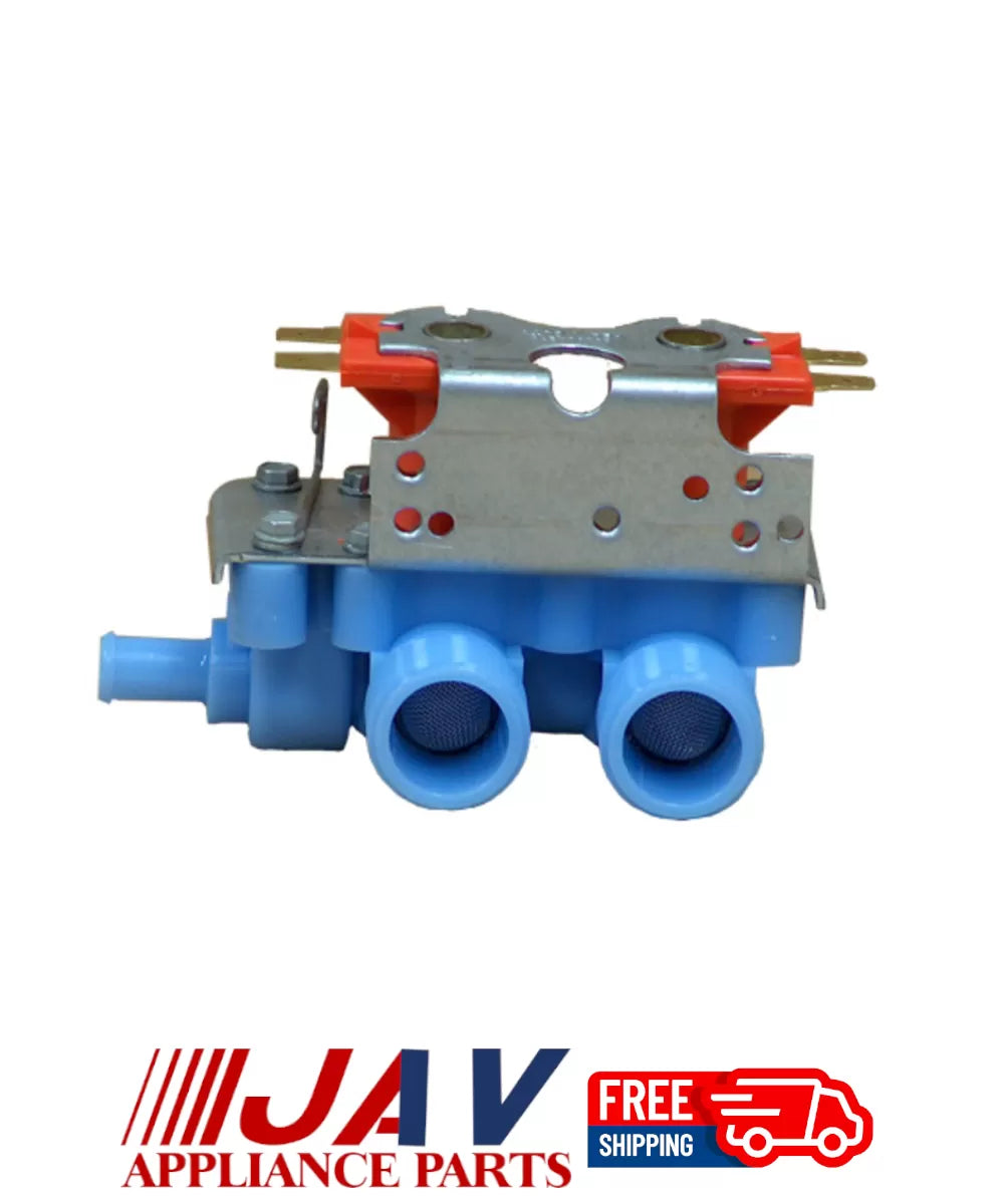OEM Amana Washer Water Inlet Fill Valve Inv# LR214