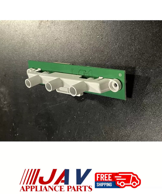 LED Control board cad3218 r3 CT_100405 PID# 28073