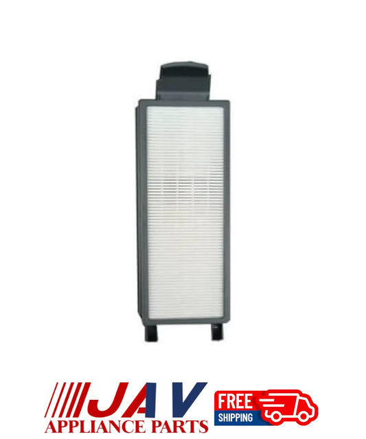 Filter For Eureka Boss 4D Pet Fresh Vacuum Inv# VC337