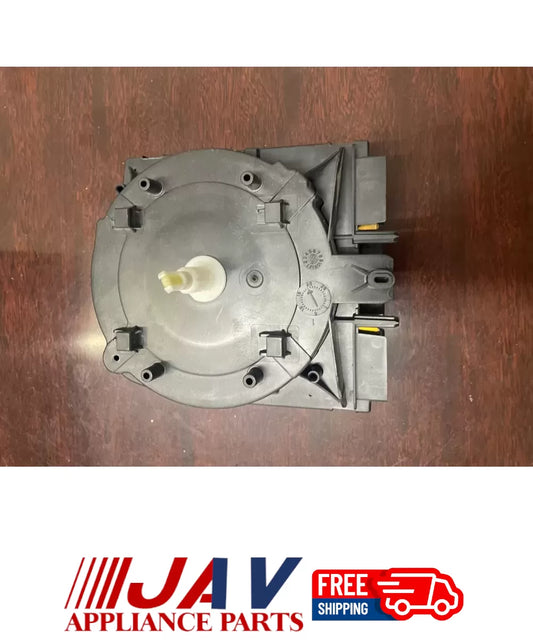 Whirlpool 3955765 3955765R WP3955765 Washer Timer PID# 29383