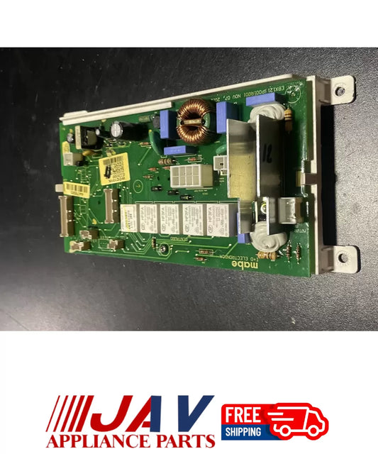 GE Hotpoint E226586 Washer Control Board PID# 28692