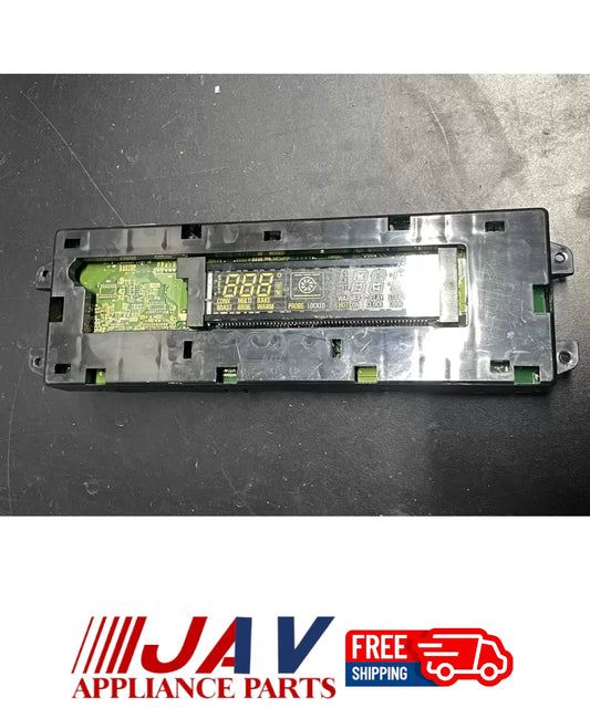 GE WB27T10404 Range Control Board PID# 14214