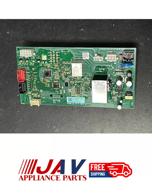 Maytag Whirlpool W10857311 Washer Control Board Rev PID# 17983