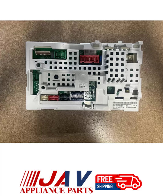 Whirlpool KitchenAid Roper Estate W10671326 Washer Control Board PID# 19228