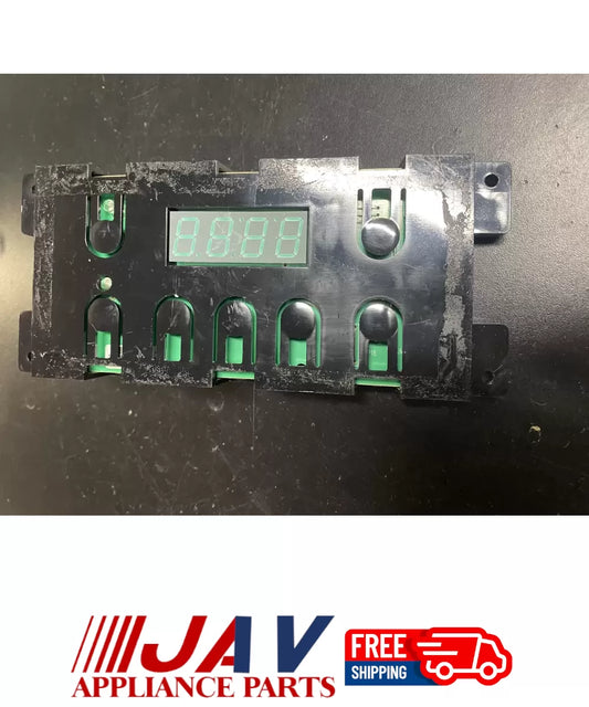 Frigidaire Westinghouse 316222800 316222802 Oven Control Board PID# 24125