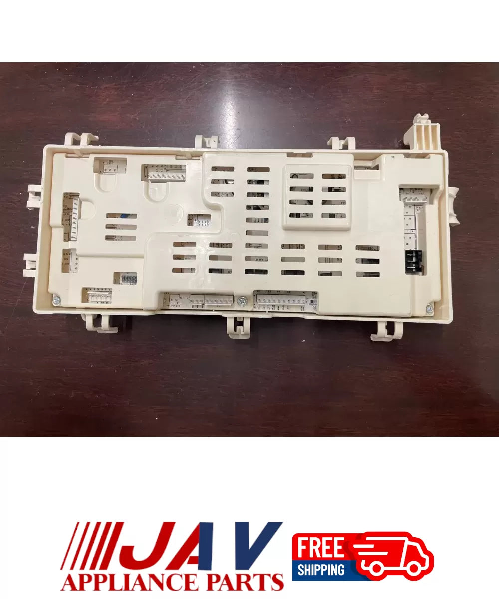 GE 175D6476G007 WH12X10483 AP4981001 Washer Control Board PID# 34290