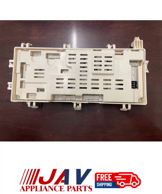 GE 175D6476G007 WH12X10483 AP4981001 Washer Control Board PID# 34290