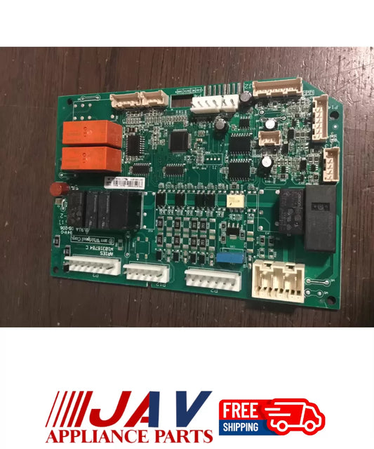 Whirlpool Kenmore W10743957 Control Board PID# 38527